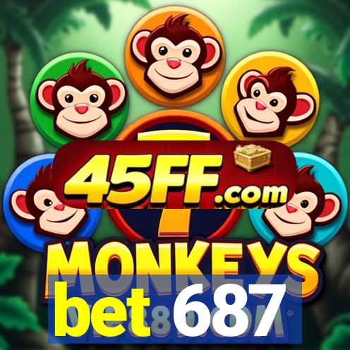 bet 687